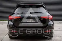 2024 Mercedes Benz GLC 300