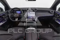 2024 Mercedes Benz GLC 300