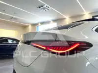 2024 Mercedes Benz GLC 300