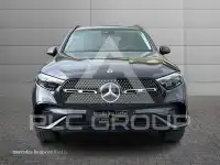 2024 Mercedes Benz GLC 300