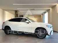 2024 Mercedes Benz GLC 300