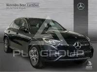 2024 Mercedes Benz GLC 300