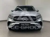 2024 Mercedes Benz GLC 300