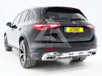 2024 Mercedes Benz GLC 300
