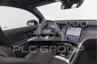 2024 Mercedes Benz GLC 300