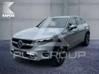 2024 Mercedes Benz GLC 300