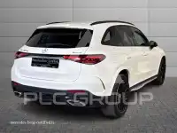 2024 Mercedes Benz GLC 300