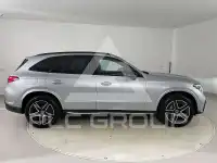 2024 Mercedes Benz GLC 300