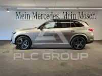 2024 Mercedes Benz GLC 300