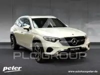 2024 Mercedes Benz GLC 300