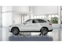 2024 Mercedes Benz GLC 300