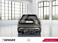 2024 Mercedes Benz GLC 300