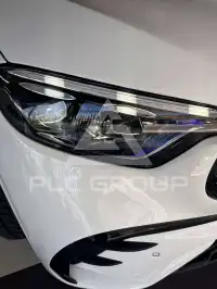 2025 Mercedes Benz GLC 300