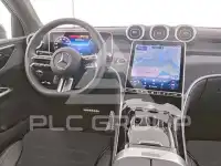 2024 Mercedes Benz GLC 300
