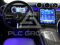 2024 Mercedes Benz GLC 300