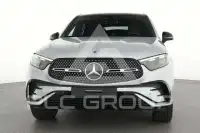2024 Mercedes Benz GLC 300
