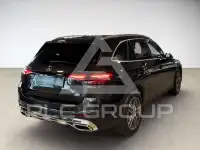 2024 Mercedes Benz GLC 300
