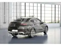 2024 Mercedes Benz GLC 300