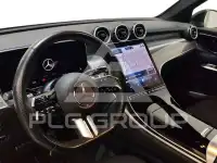 2024 Mercedes Benz GLC 300