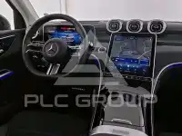 2024 Mercedes Benz GLC 300