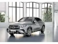 2024 Mercedes Benz GLC 300