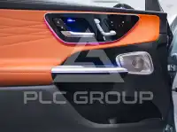 2024 Mercedes Benz GLC 300