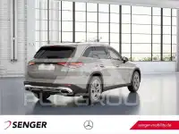 2024 Mercedes Benz GLC 300