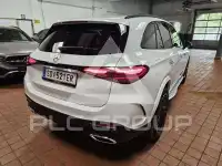 2024 Mercedes Benz GLC 300