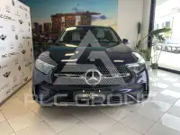 2024 Mercedes Benz GLC 300