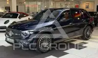 2024 Mercedes Benz GLC 300