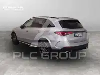 2024 Mercedes Benz GLC 300