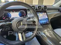 2024 Mercedes Benz GLC 300