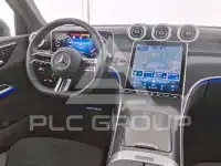 2024 Mercedes Benz GLC 300