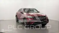 2024 Mercedes Benz GLC 300