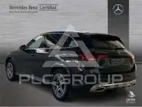 2024 Mercedes Benz GLC 300
