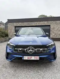 2024 Mercedes Benz GLC 300