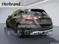 2024 Mercedes Benz GLC 300