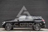 2024 Mercedes Benz GLC 300