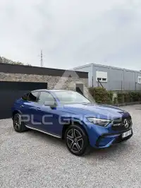 2024 Mercedes Benz GLC 300
