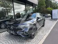 2024 Mercedes Benz GLC 300