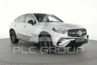 2024 Mercedes Benz GLC 300