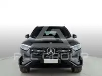 2024 Mercedes Benz GLC 300