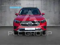 2024 Mercedes Benz GLC 300