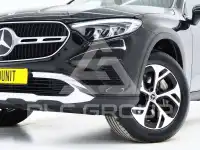 2024 Mercedes Benz GLC 300