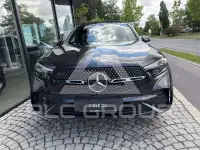 2024 Mercedes Benz GLC 300