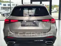 2024 Mercedes Benz GLC 300