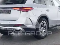 2024 Mercedes Benz GLC 300