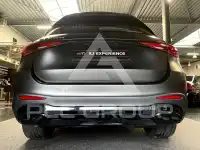 2024 Mercedes Benz GLC 300