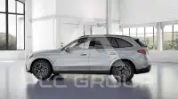 2024 Mercedes Benz GLC 300