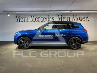 2024 Mercedes Benz GLC 300